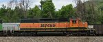 BNSF 1833